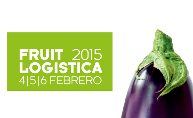 Fruit Logistica 2015 Fuarına katıldık görsel 1