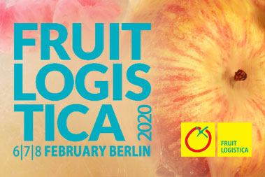 Depack Ambalaj yeni ürünü Kağıt Viyol ile 2020 Fruit Logistica Berlin Fuar Katılımı Blog Haber