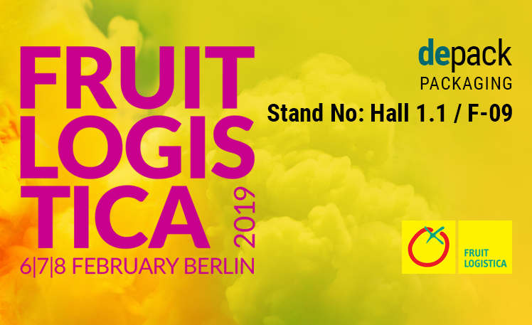 2019 Fruit Logistica Berlin Fair blog image 1