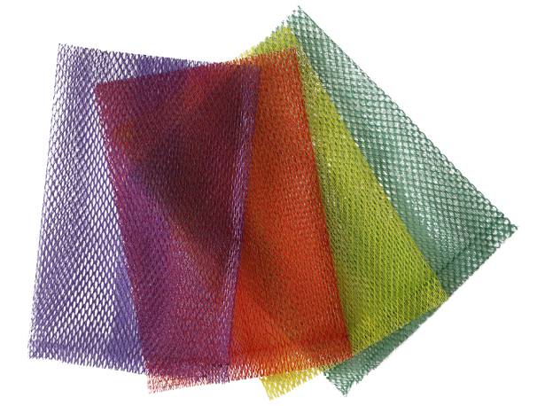 Depack Packaging Bag Net Image 2